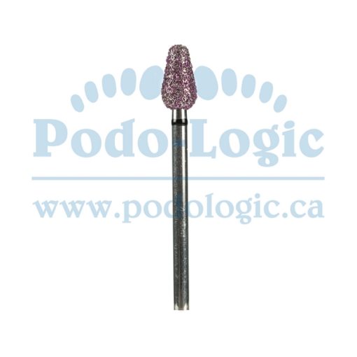 H34 - Fraise "Petite poire"