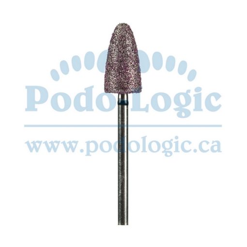 H35 - Fraise "Tête de missile"