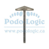 H36 - Fraise "parapluie"