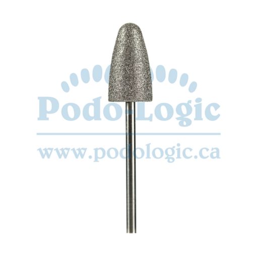 H39 - "Missile head" bur