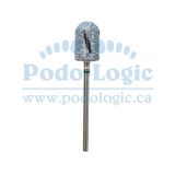 HT6880 100 - Hybrid Twister bur