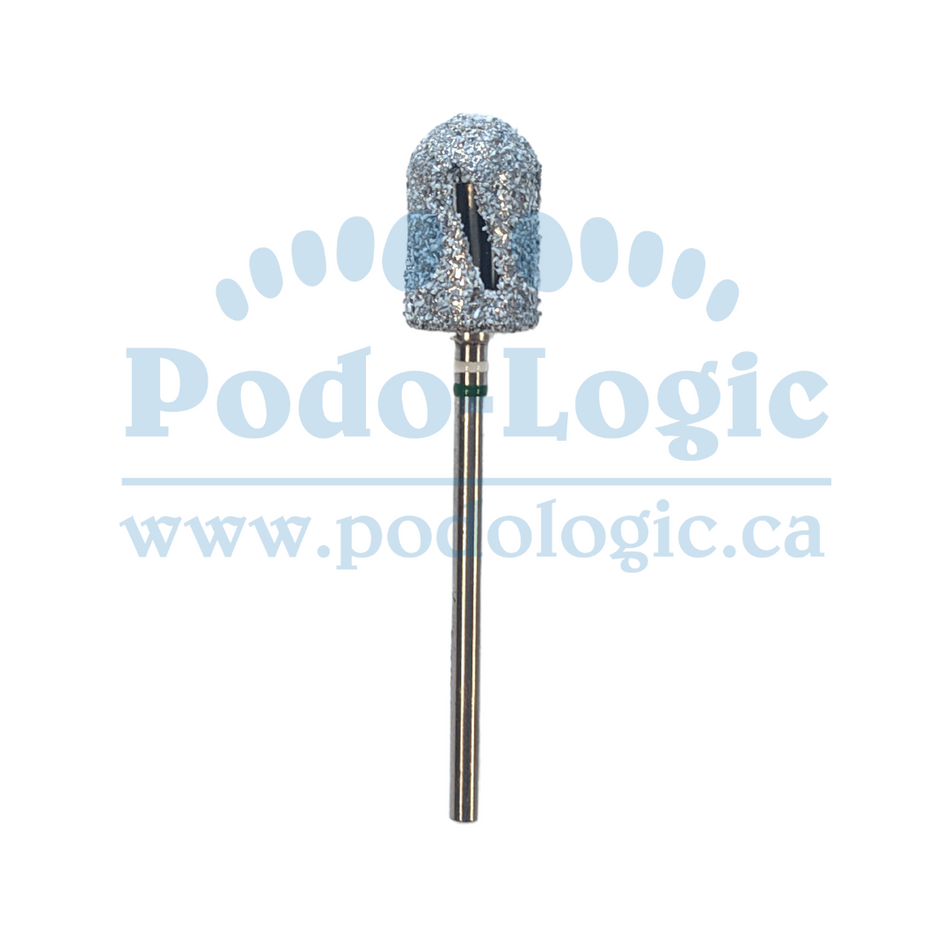 HT6880 100 - Fraise Hybrid Twister