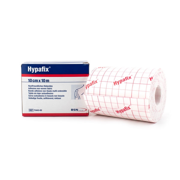 Hypafix - Podo-Logic