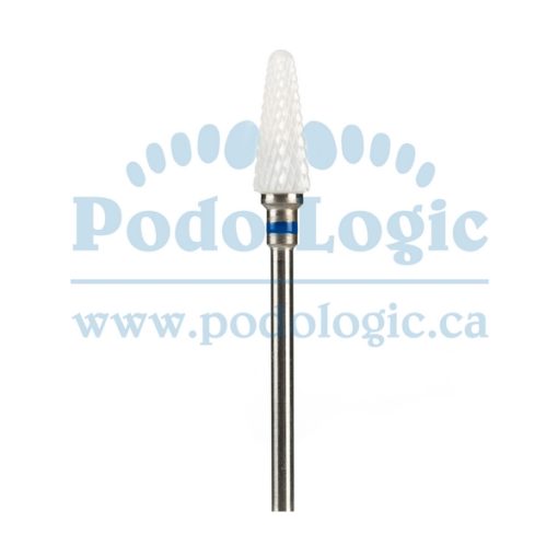 KE027 - Fraise cône arrondi