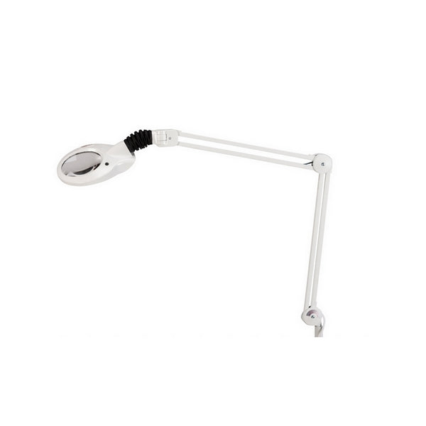 Lampe-loupe KFM DEL