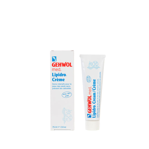 Lipidro Cream