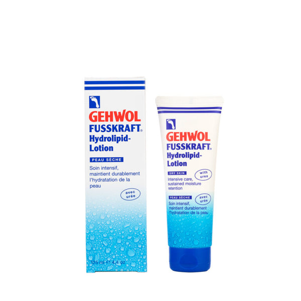 Fusskraft Hydrolipidic Lotion