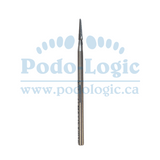 M433FX 016 - Fraise midi sillon fine (2 unités)