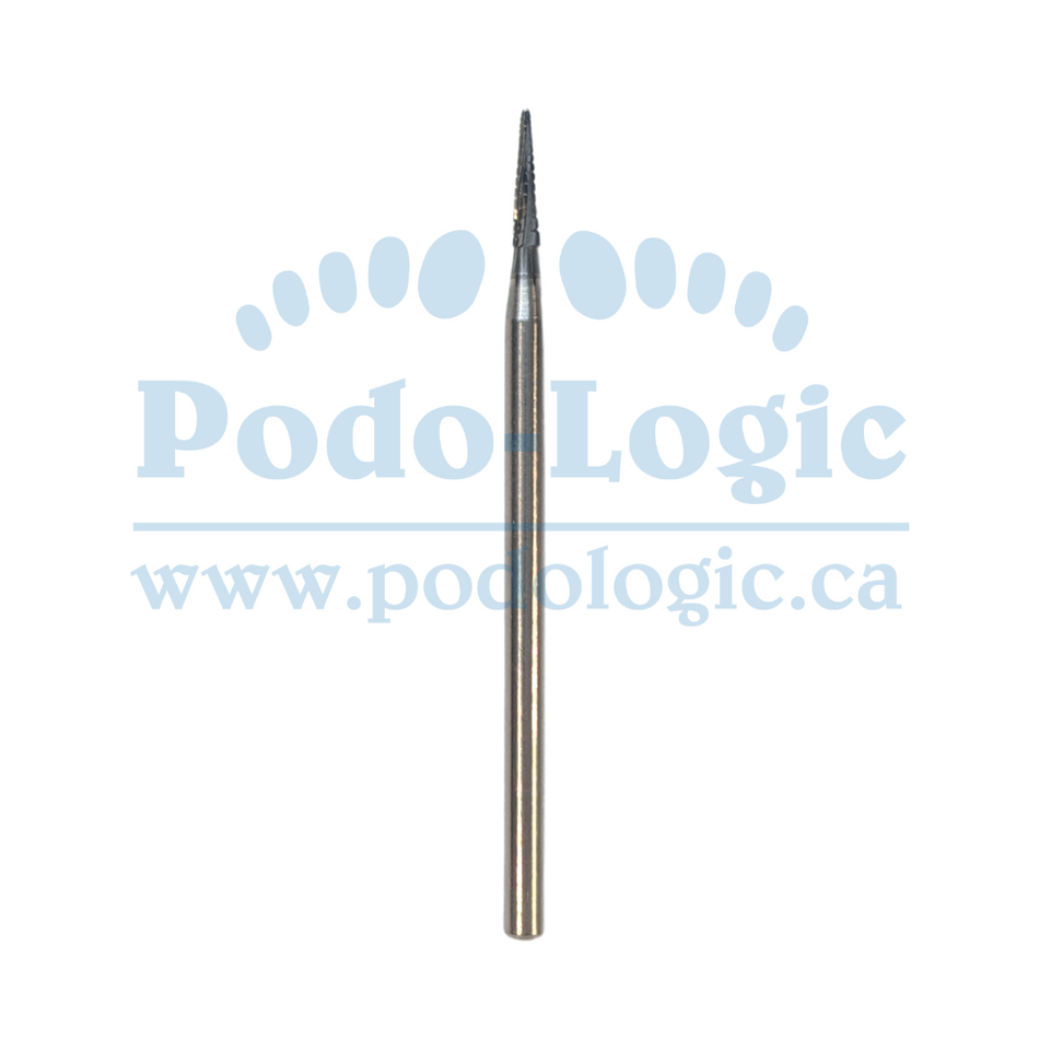 M433GQSR 016 - Fraise midi sillon (2 unités)