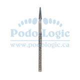 M433GQSR 023 - Midi groove bur (2 units)