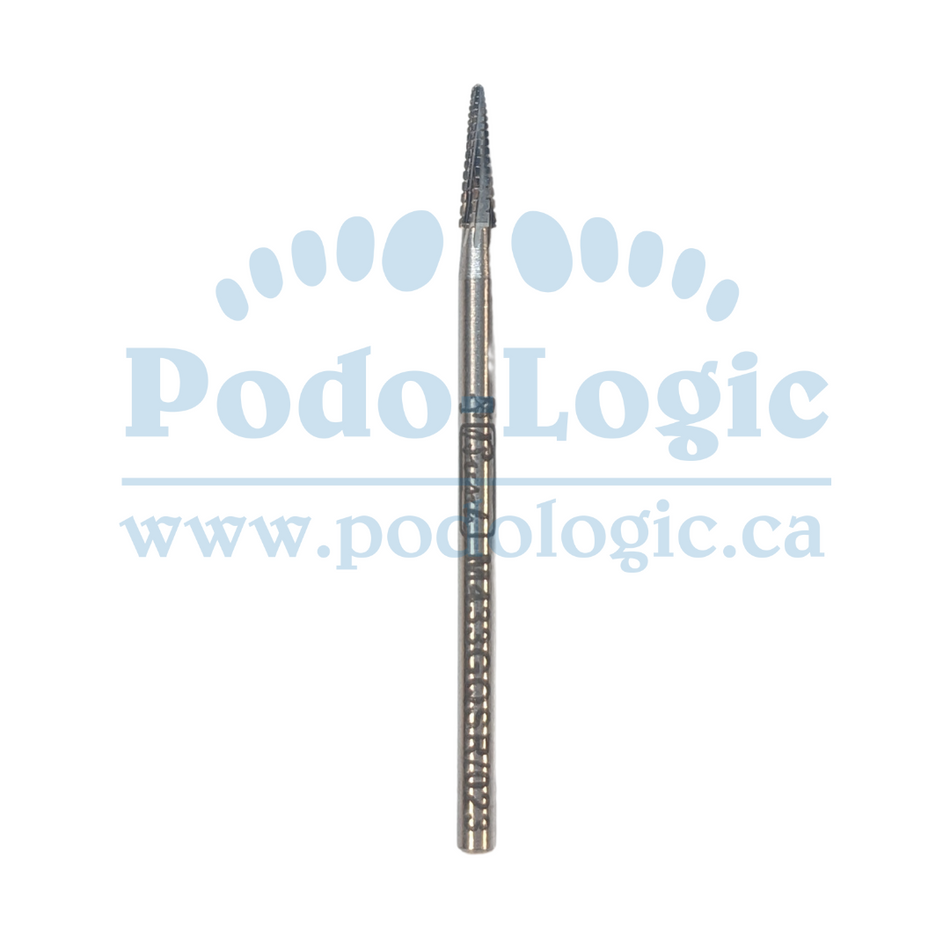 M433GQSR 023 - Fraise midi sillon (2 unités)