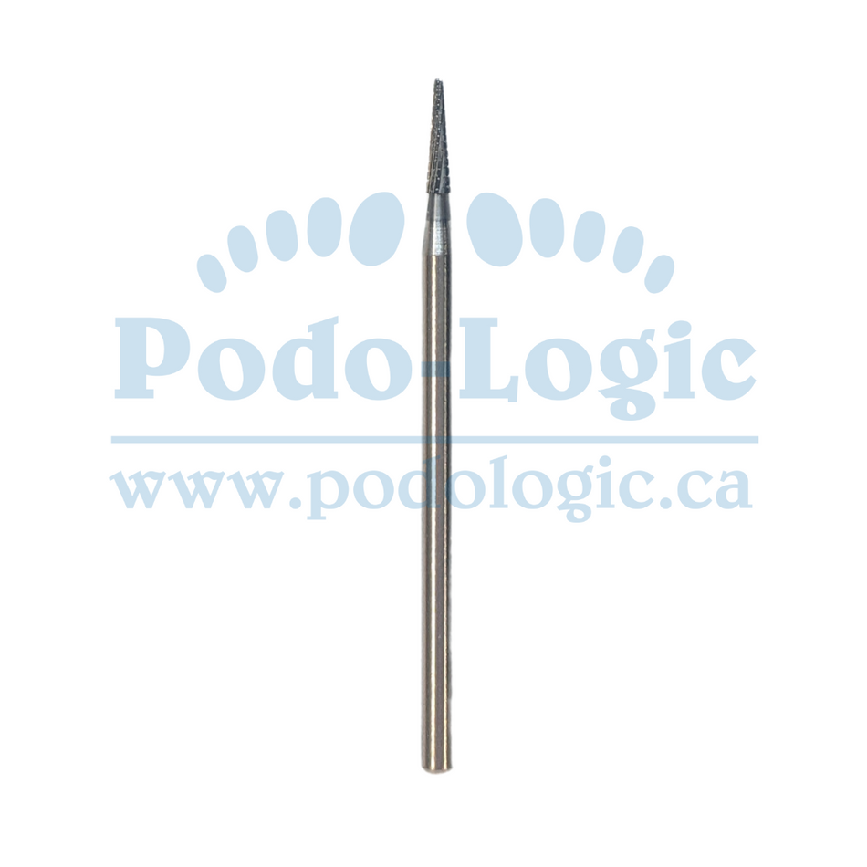 M433MQS 016 - Fraise midi sillon (2 unités)