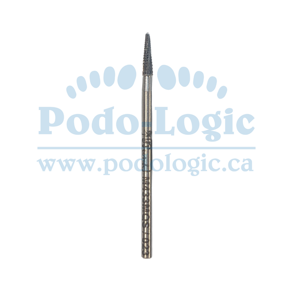 M433MQS 023 - Fraise midi sillon (2 unités)