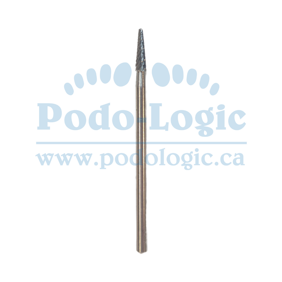 M433X 023 - Fraise midi sillon (2 unités)