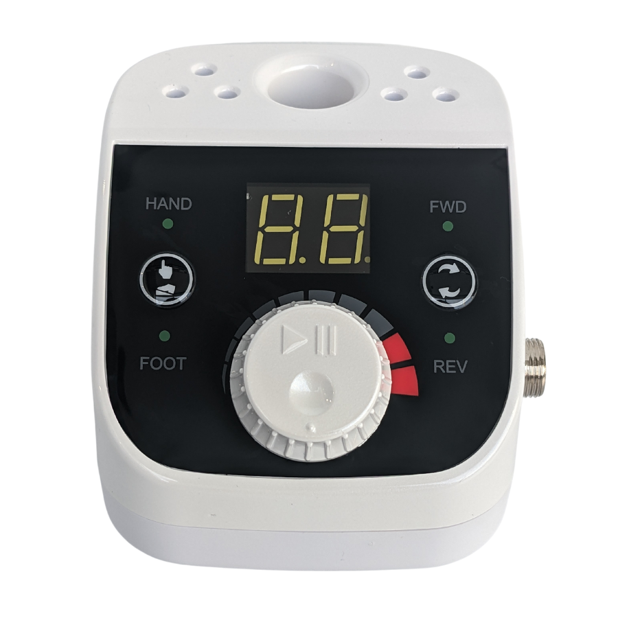 Fraiseuse de table Mystisa 2