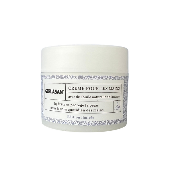 Lavender Hand Cream LIMITED EDITION