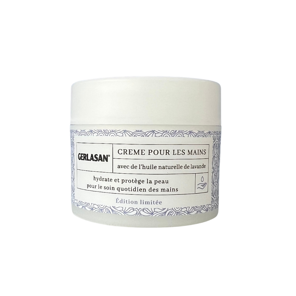 Lavender Hand Cream LIMITED EDITION