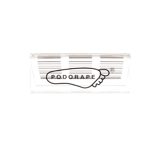 Display for Podorapes