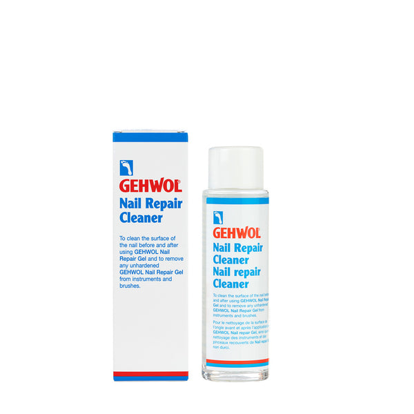 Nail Repair Cleaner