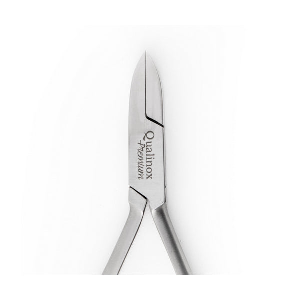 QP2 - Straight Jaw Nipper