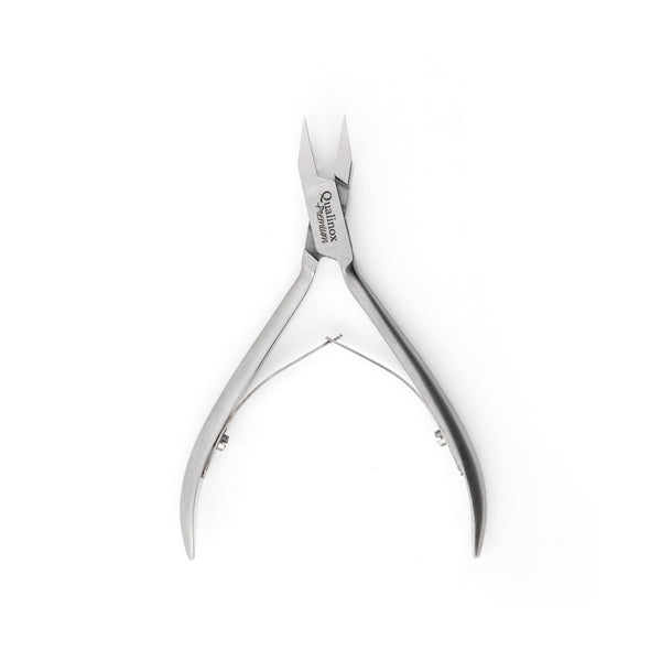 QP3 - Mini pince droite robuste (VENTE FINALE)