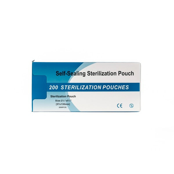 Sterilization Pouches