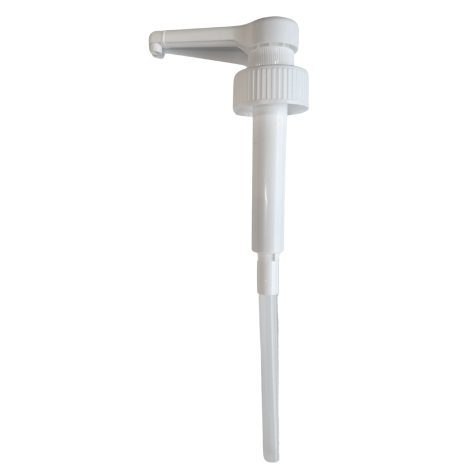 Pompe pour émulsion 2L