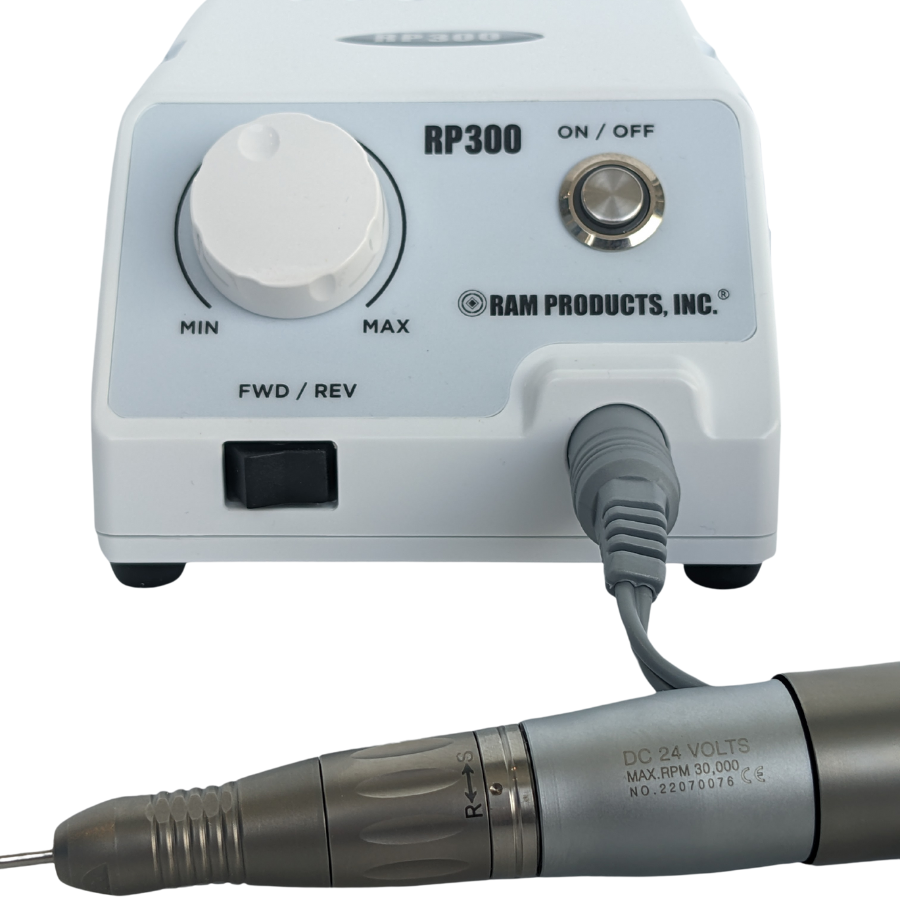 Fraiseuse de table RP300