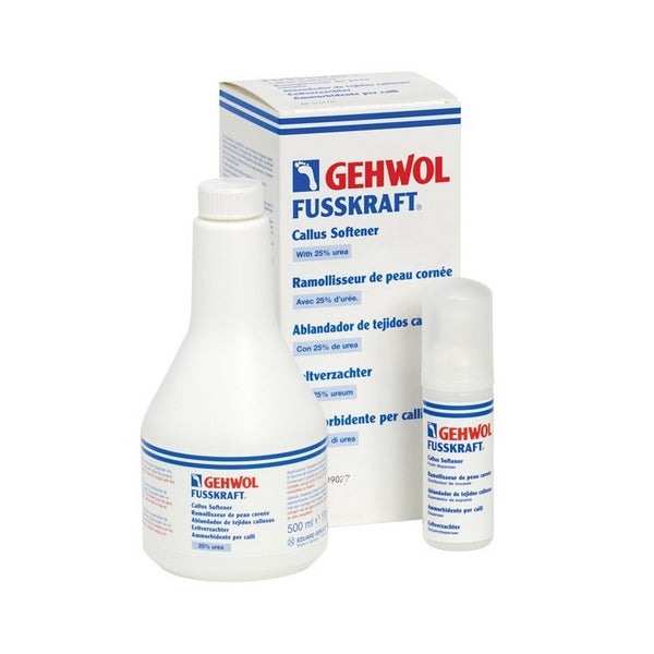 Skin Softener (Foam) 