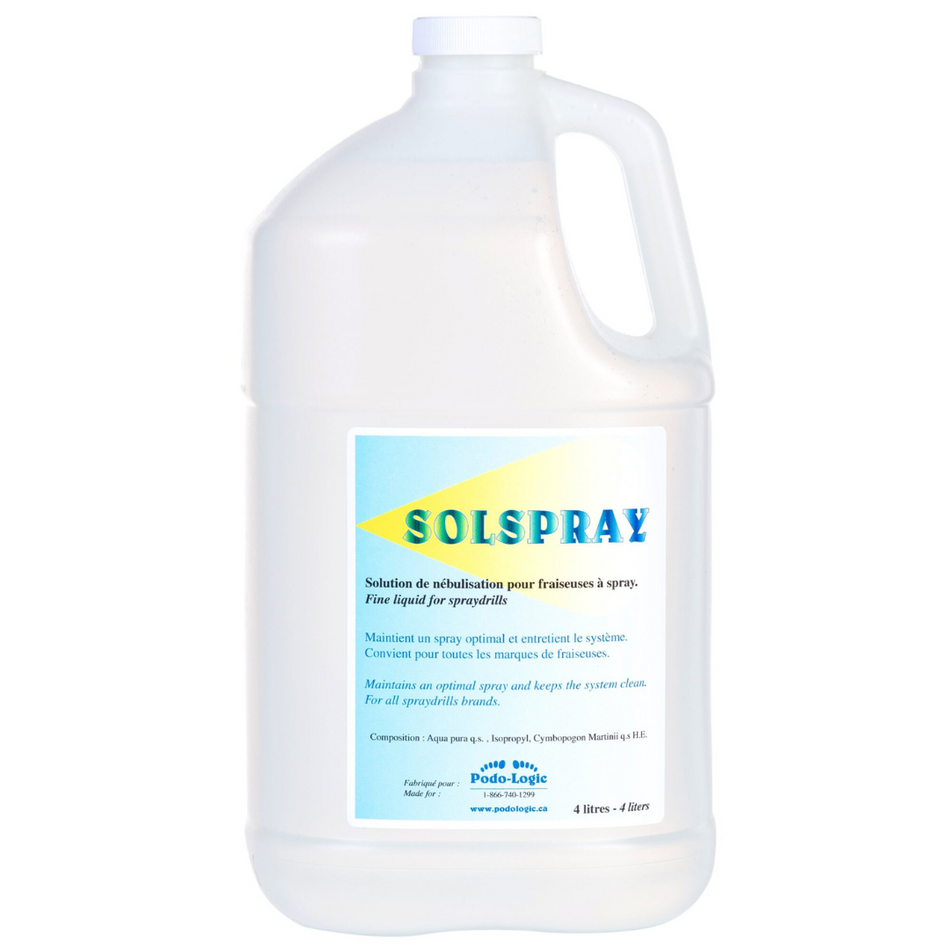 Solspray