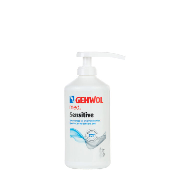 Med. Sensitive (ANCIEN VISUEL)