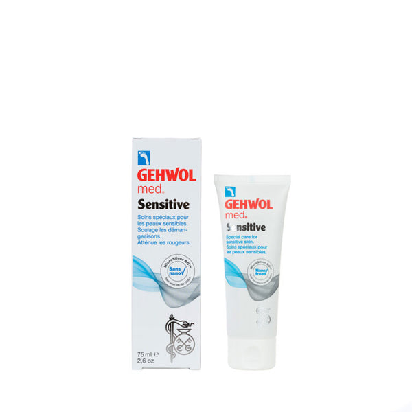 Med. Sensitive (ANCIEN VISUEL)