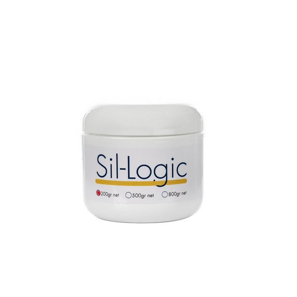 Sil-Logic Podiatry Silicone