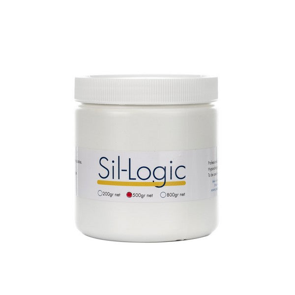 Sil-Logic Podiatry Silicone