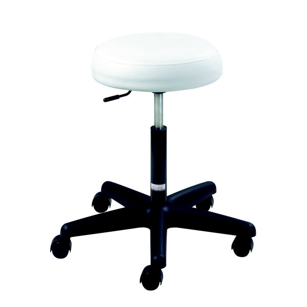 Round Stool (Without Backrest)