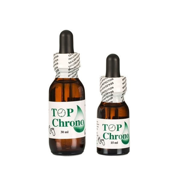 Green Top Chrono