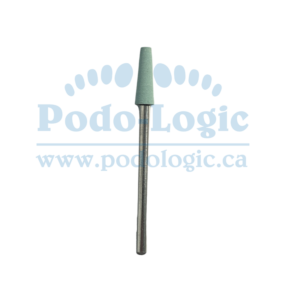 K1 - Soft polishing bur