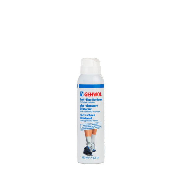 Foot & Shoe Deodorant