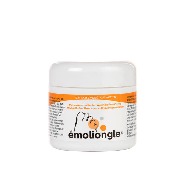 Emoliongle (Nail Softener)