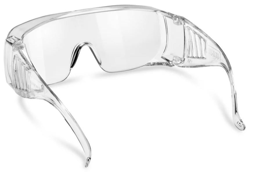 Lunettes de protection