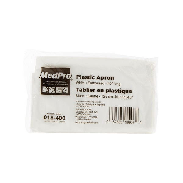 MedPro – Disposable Aprons (100)