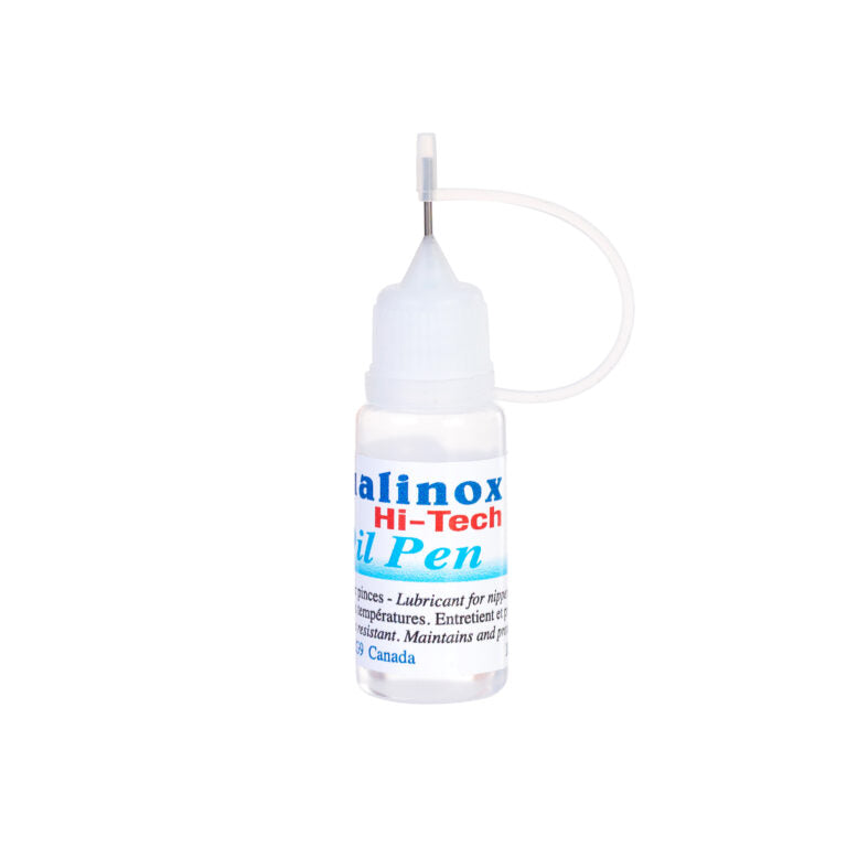 Lubricant for Nippers